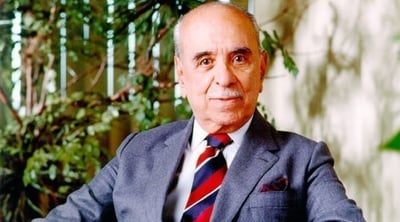 Antônio Ermírio de Moraes