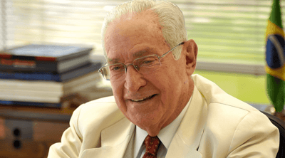 Norberto Odebrecht