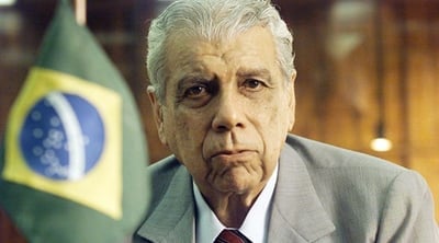Roberto Marinho